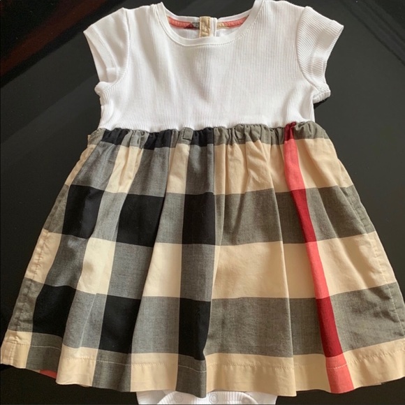 Burberry Other - Burberry Dress